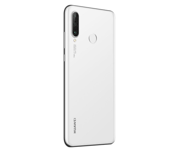 Huawei P30 Lite 128GB Biały - 480627 - zdjęcie 7